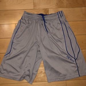 And1 Athletic shorts